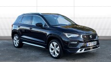 SEAT Ateca 1.5 TSI EVO Xperience 5dr DSG Petrol Estate